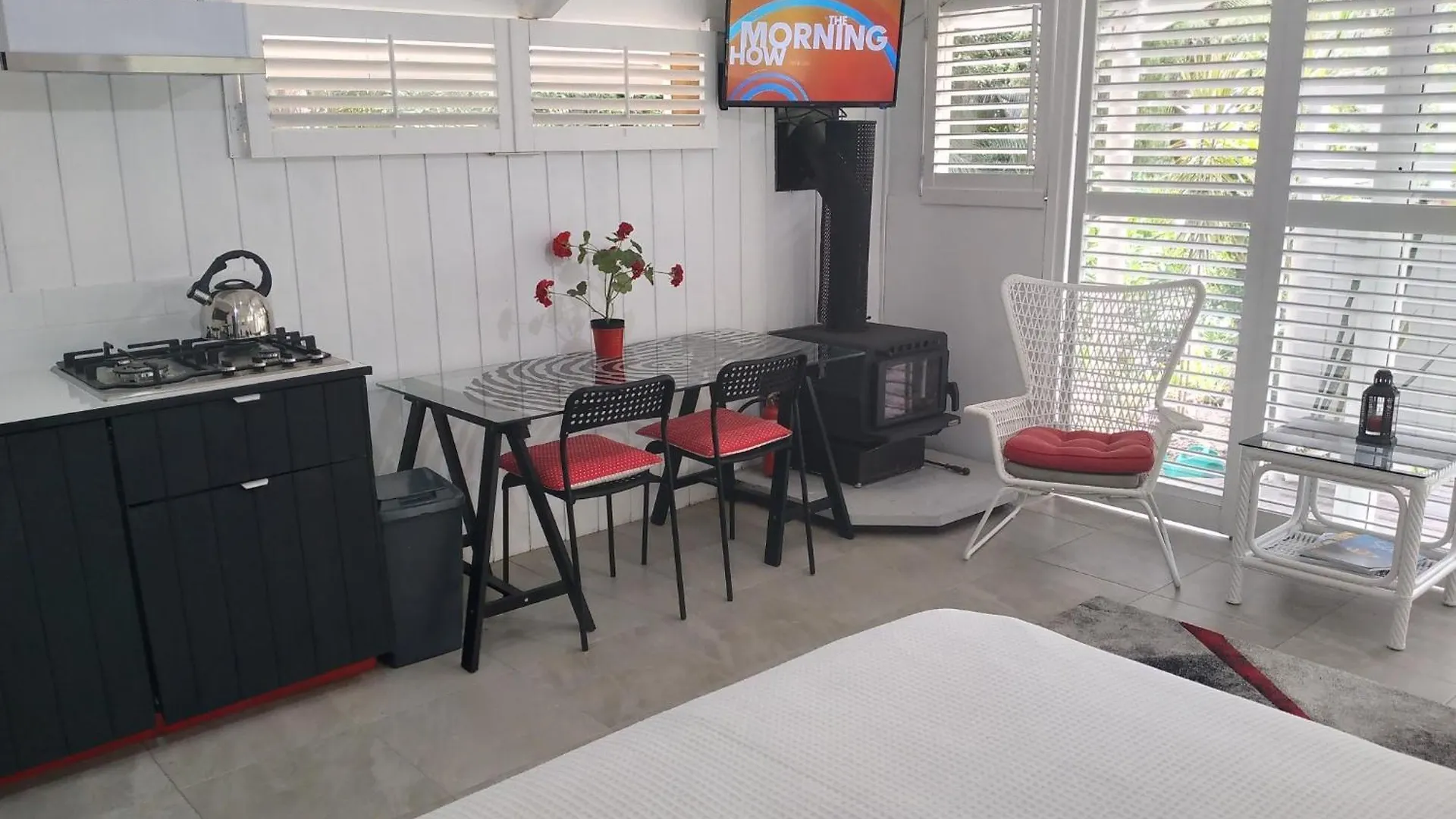 Eumundi Yacht Club B&B Bed & Breakfast