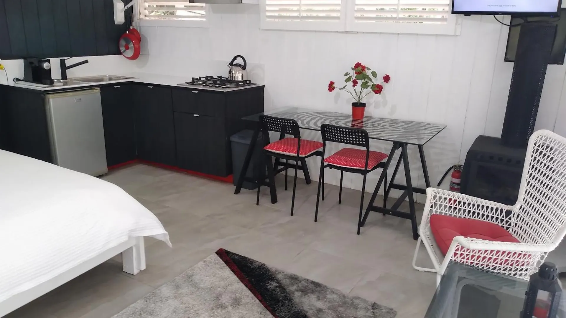 Bed & Breakfast Eumundi Yacht Club B&B