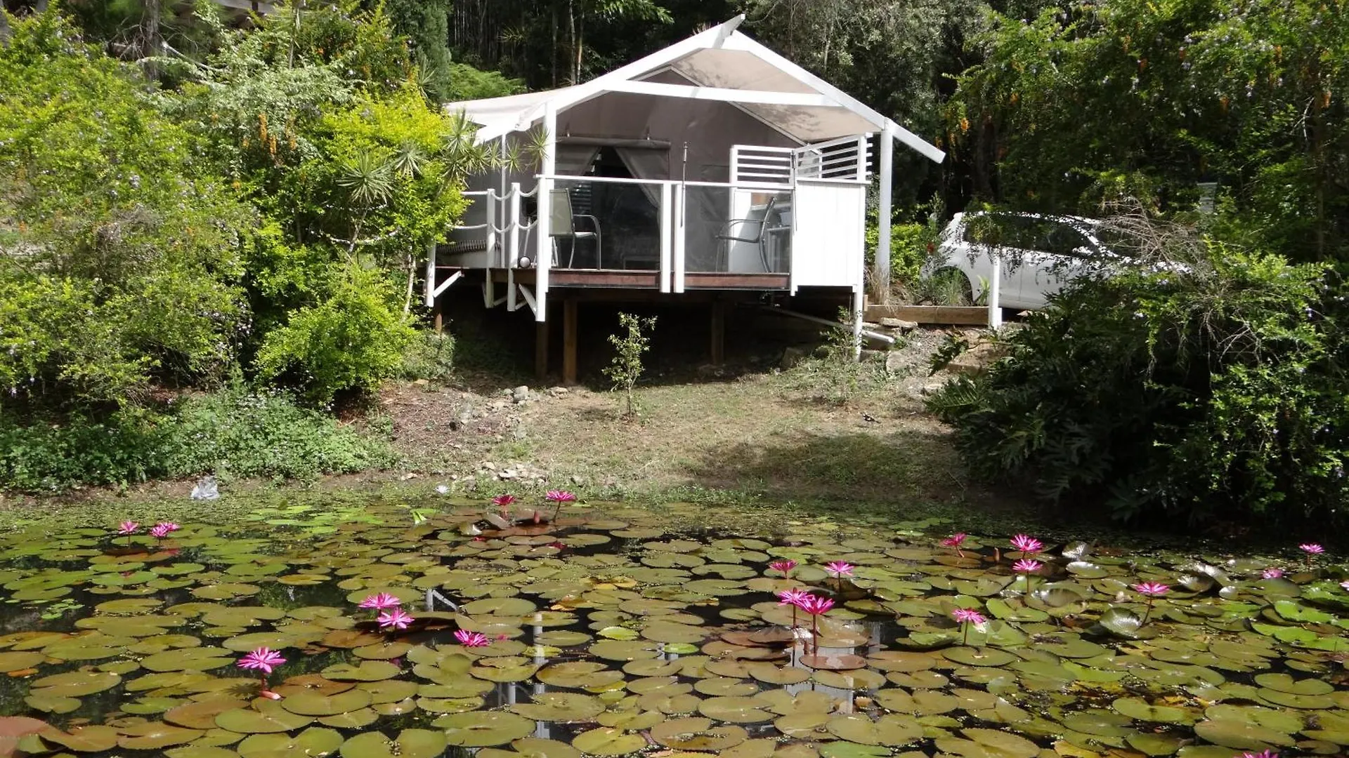 Eumundi Yacht Club B&B