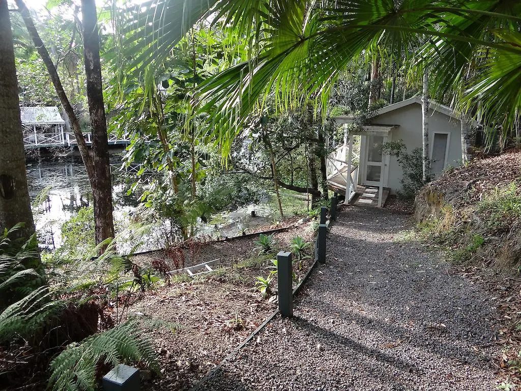 Eumundi Yacht Club B&B