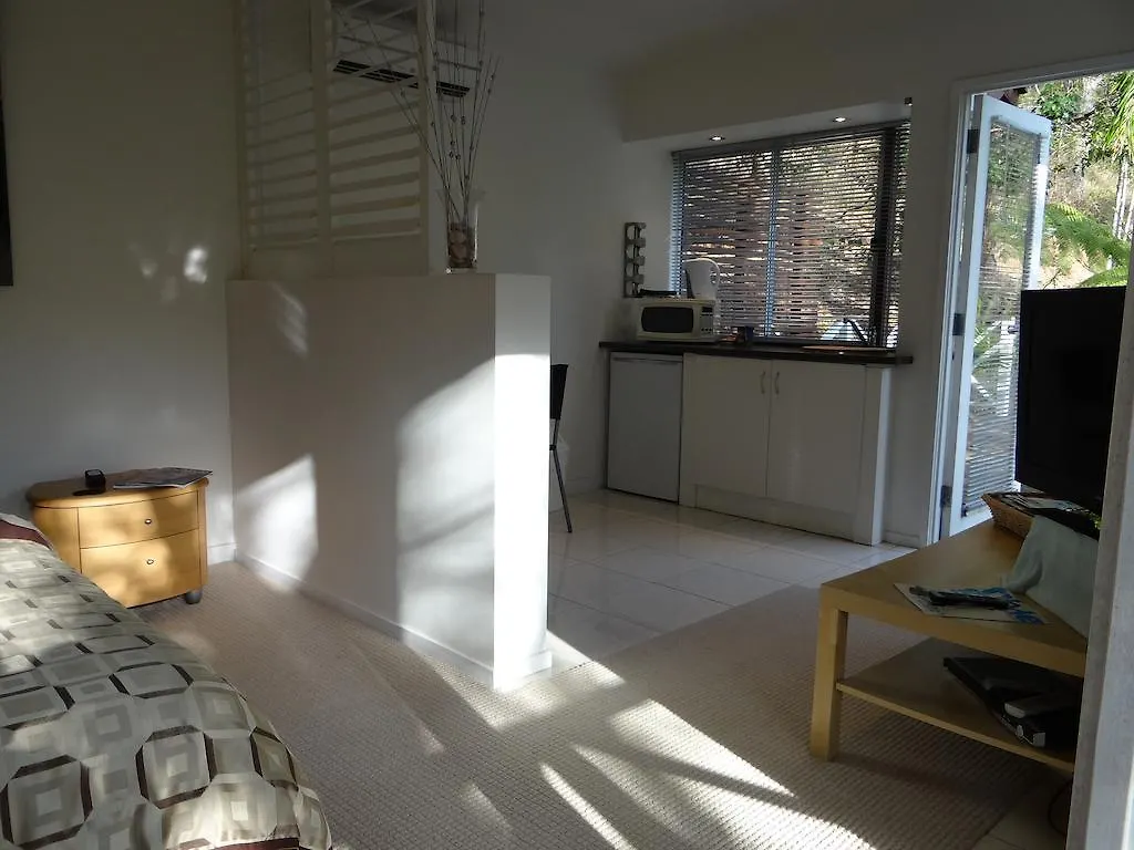 Eumundi Yacht Club B&B Australien
