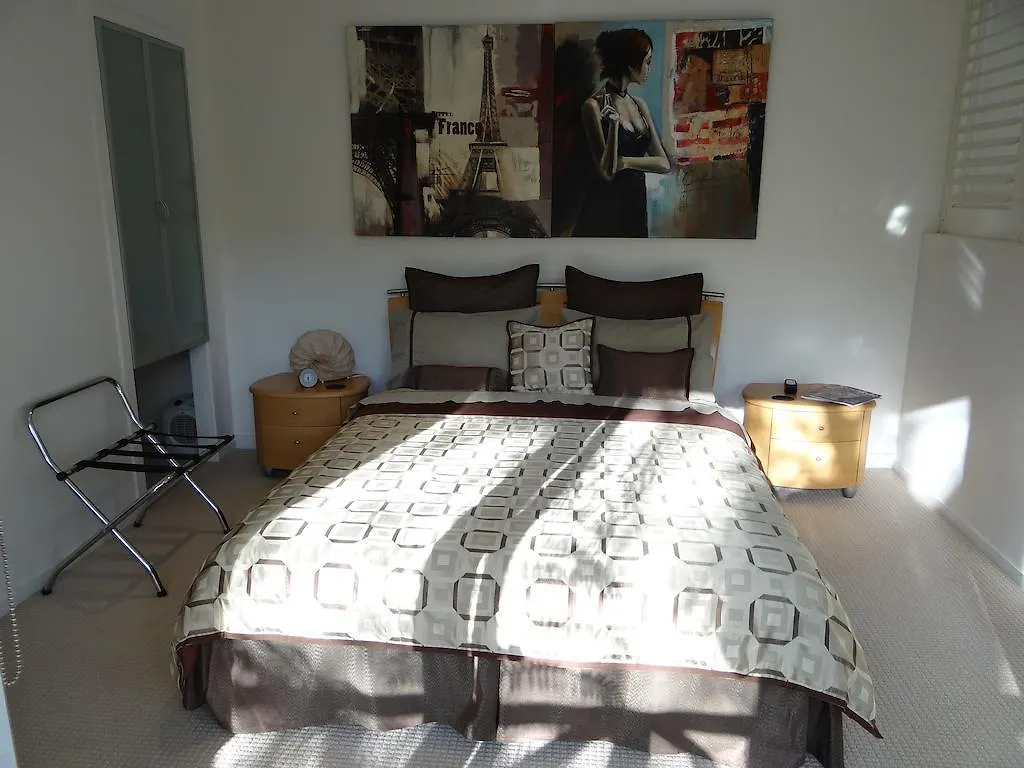Eumundi Yacht Club B&B 4*,  Australien